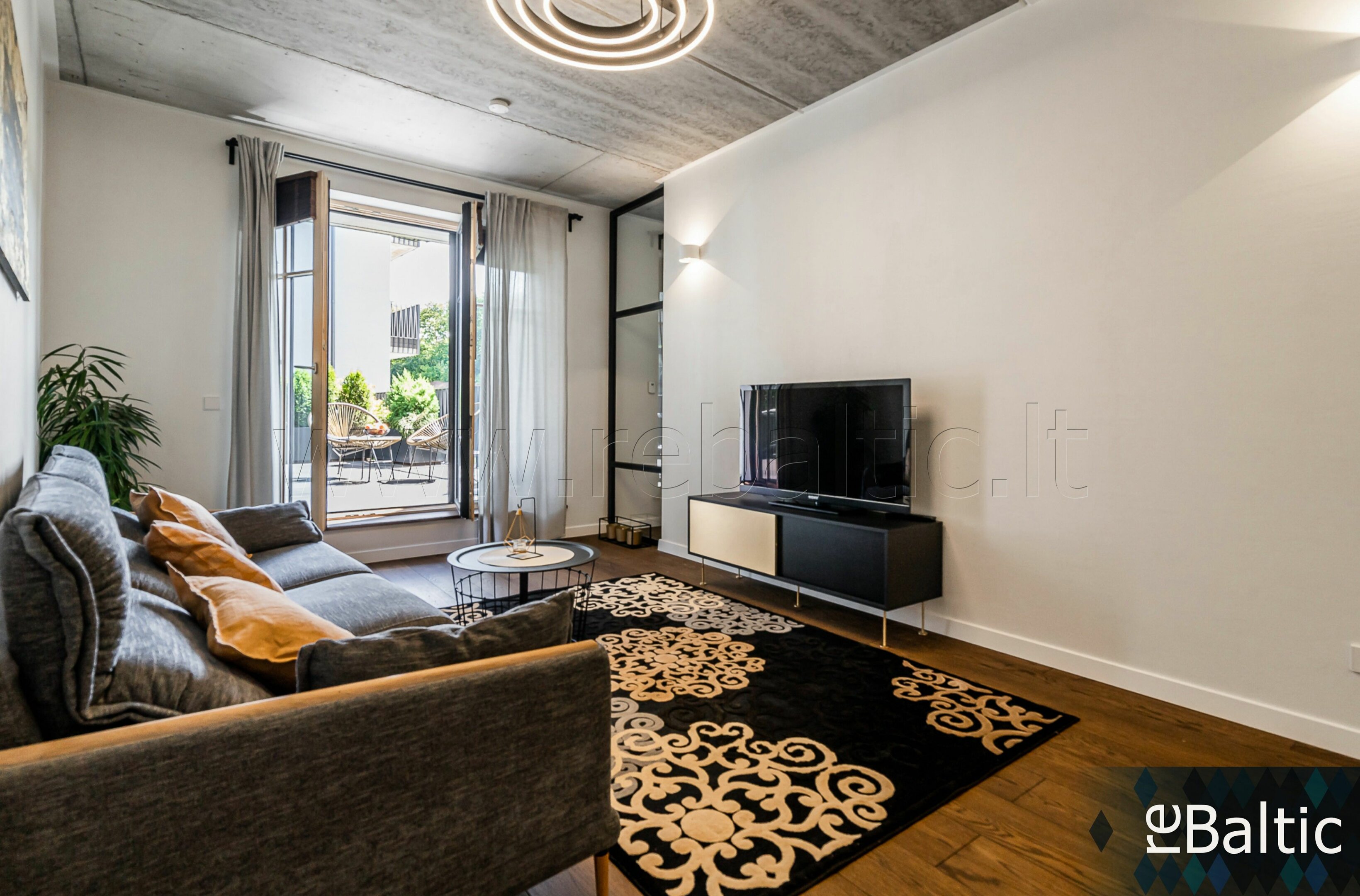 Subačiaus g., Senamiestis, Vilnius, 2 kamb. – nuotrauka 5