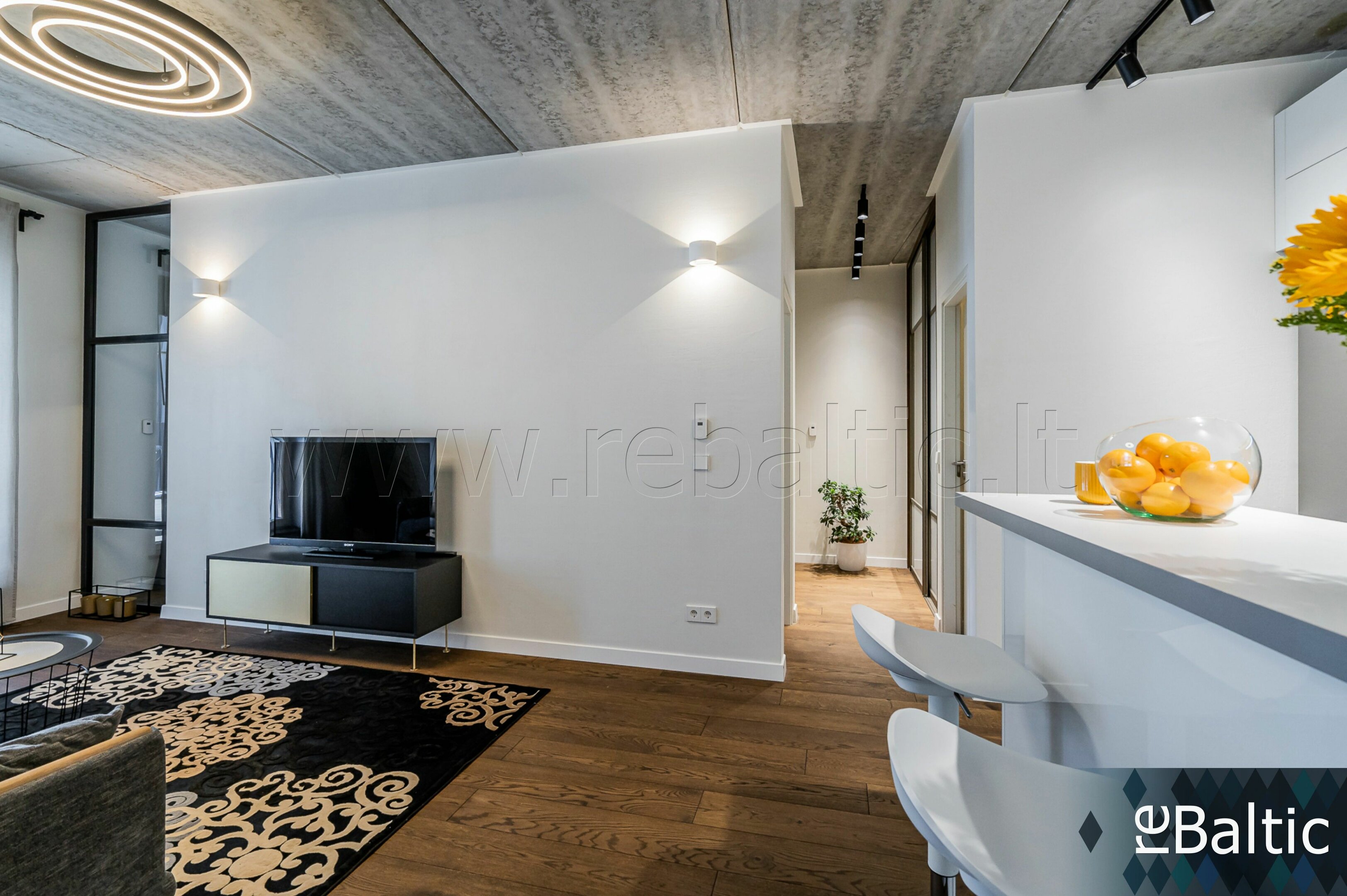 Subačiaus g., Senamiestis, Vilnius, 2 kamb. – nuotrauka 6