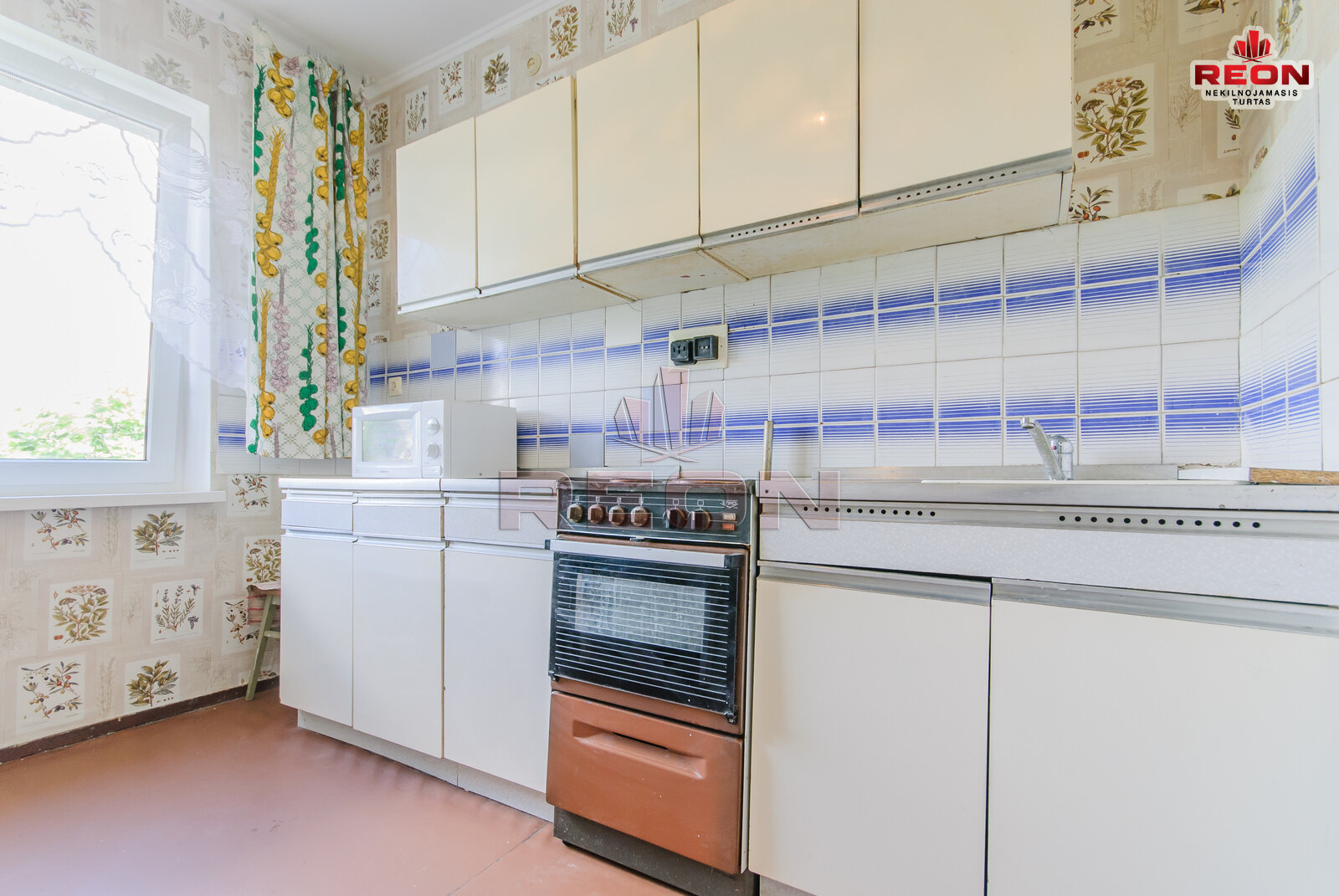 Taikos g., Justiniškės, Vilnius, 1 kamb. – nuotrauka 3