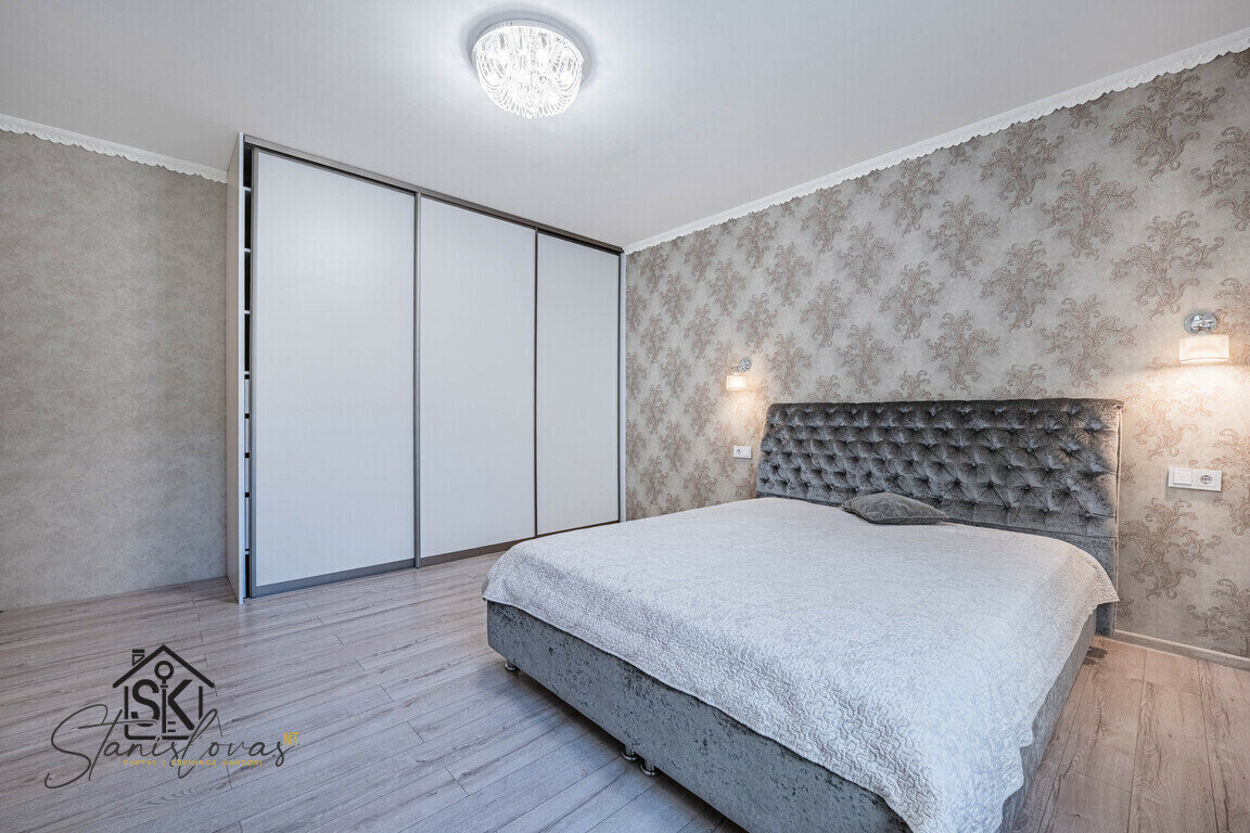 Varnėnų g., Traksėdžiai, 2 kamb. – nuotrauka 4