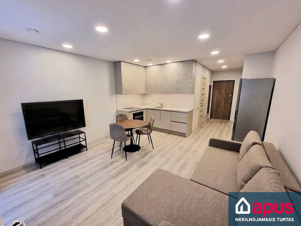 Baltupio g., Baltupiai, Vilnius, 1 kamb. – nuotrauka 3