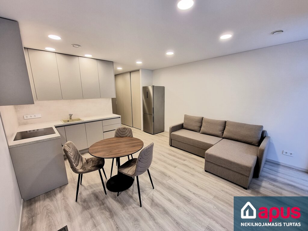 Baltupio g., Baltupiai, Vilnius, 1 kamb. – nuotrauka 4