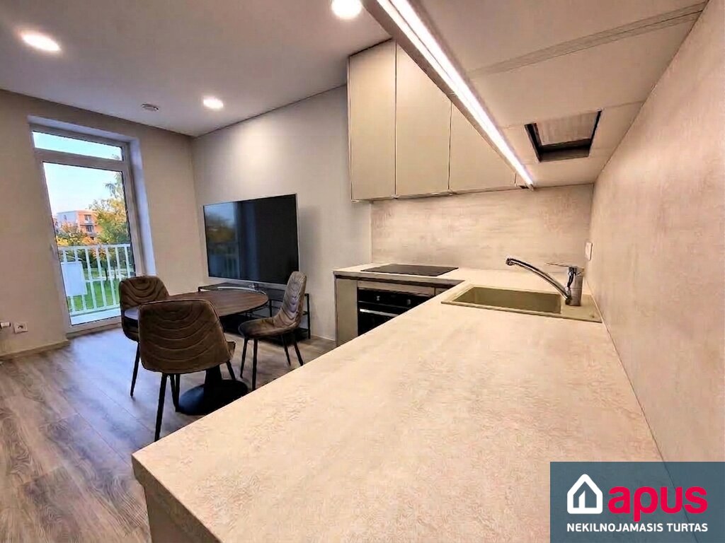 Baltupio g., Baltupiai, Vilnius, 1 kamb. – nuotrauka 5