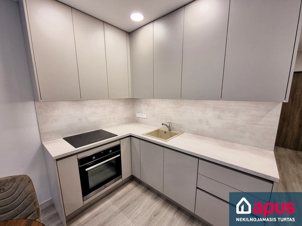Baltupio g., Baltupiai, Vilnius, 1 kamb. – nuotrauka 6