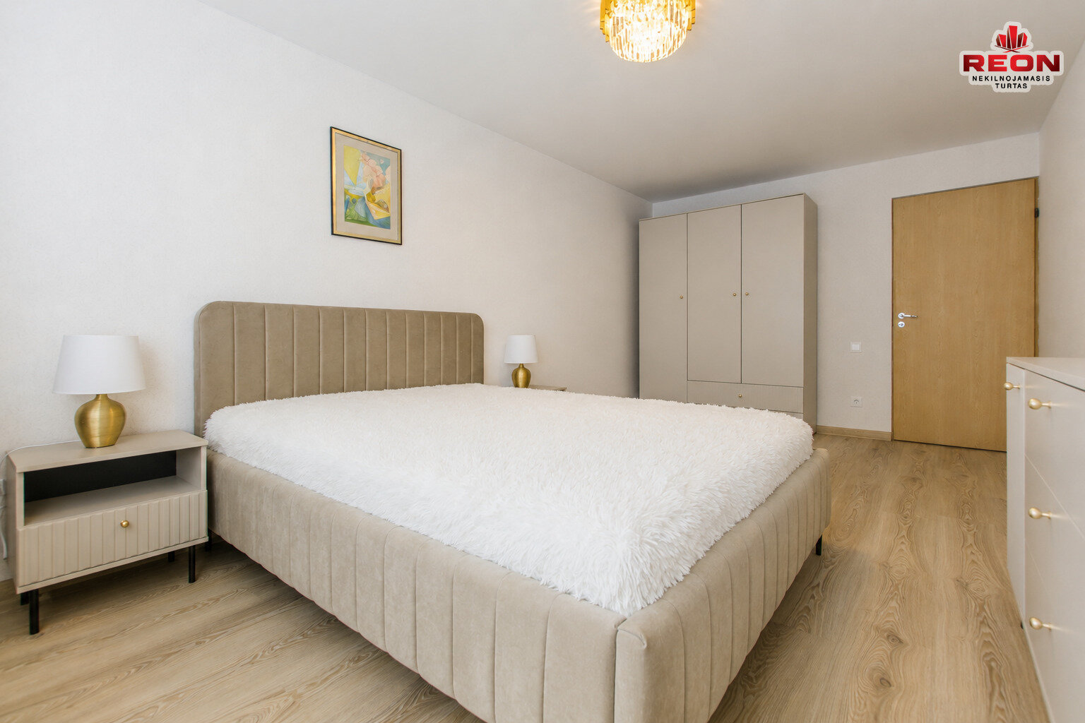 Žirmūnų g., Žirmūnai, Vilnius, 2 kamb. – nuotrauka 3