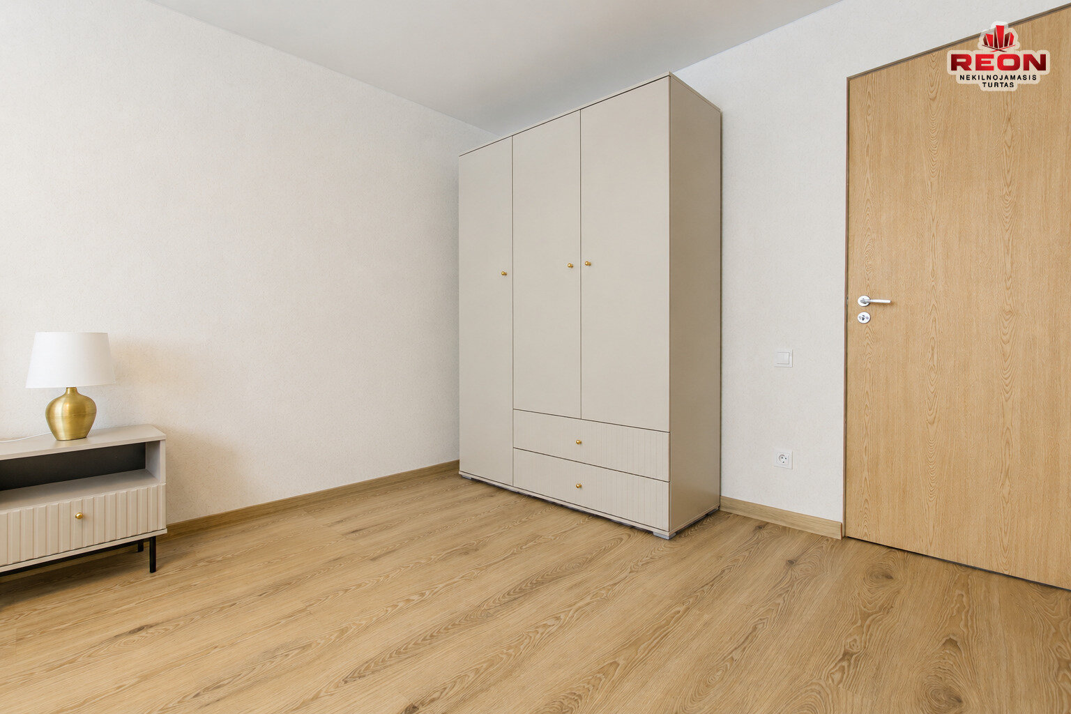 Žirmūnų g., Žirmūnai, Vilnius, 2 kamb. – nuotrauka 4