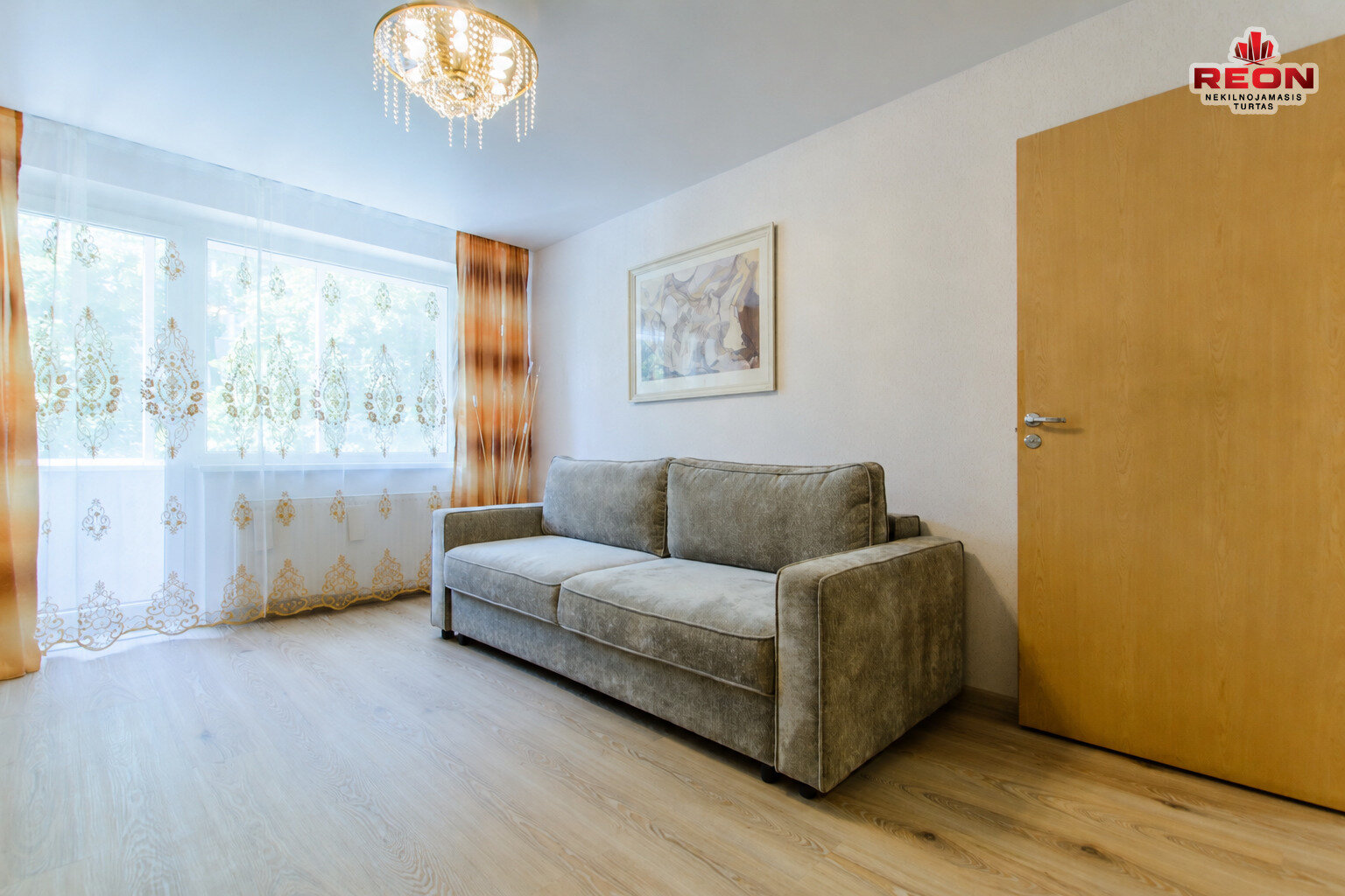 Žirmūnų g., Žirmūnai, Vilnius, 2 kamb. – nuotrauka 5