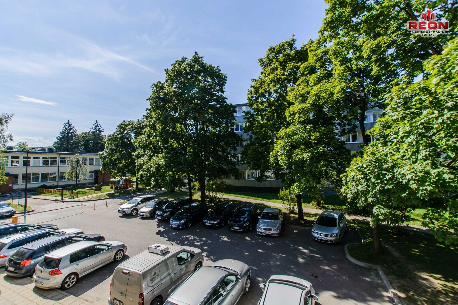 Žirmūnų g., Žirmūnai, Vilnius, 2 kamb. – nuotrauka 6