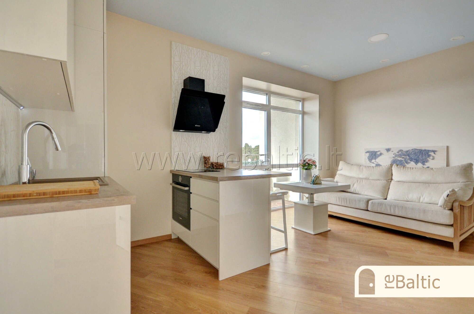 Geležinio Vilko g., Naujamiestis, Vilnius, 3 kamb. – nuotrauka 6