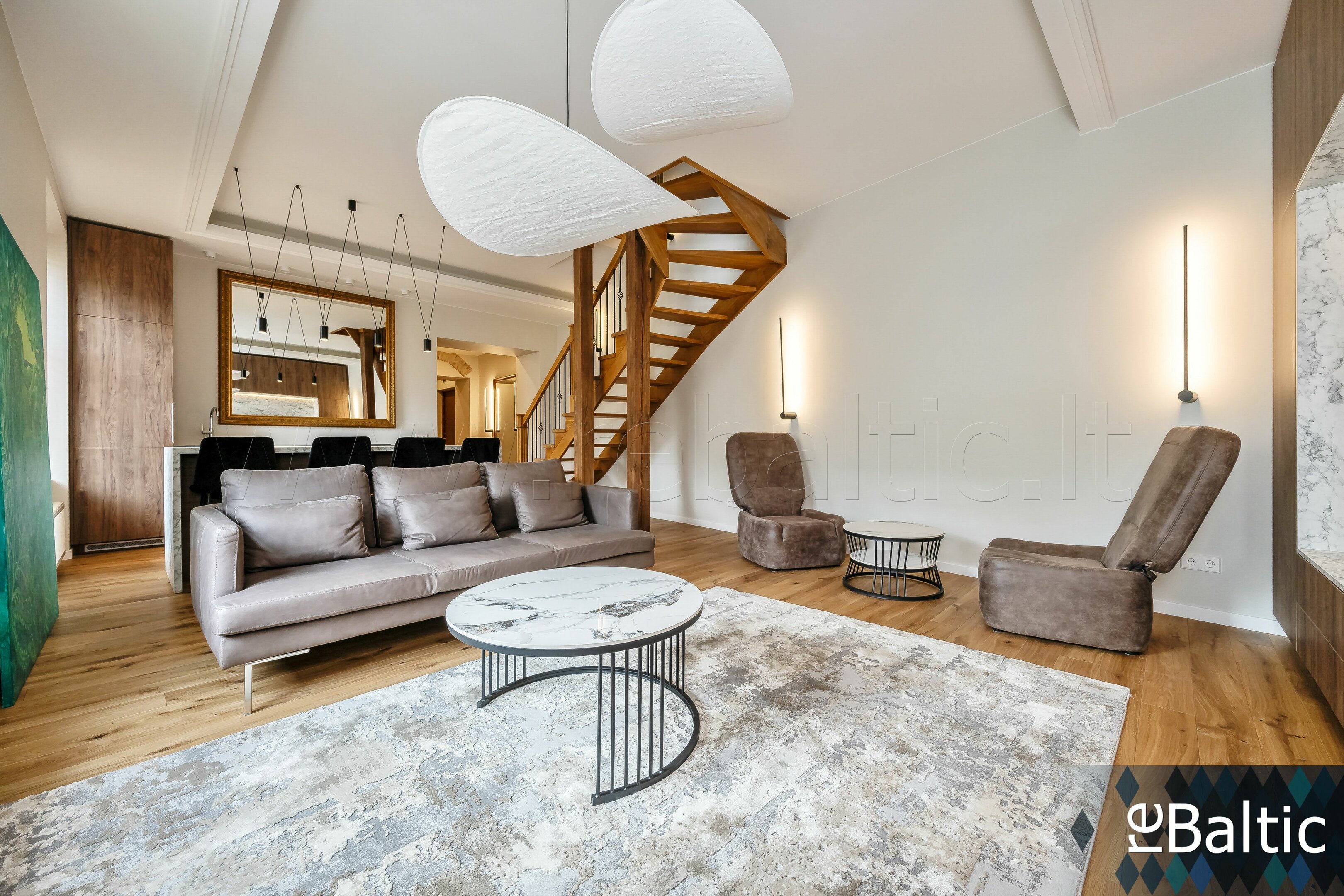 Subačiaus g., Senamiestis, Vilnius, 4 kamb. – nuotrauka 3