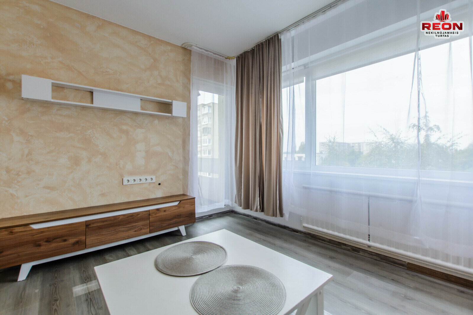 Taikos g., Justiniškės, Vilnius, 2 kamb. – nuotrauka 3