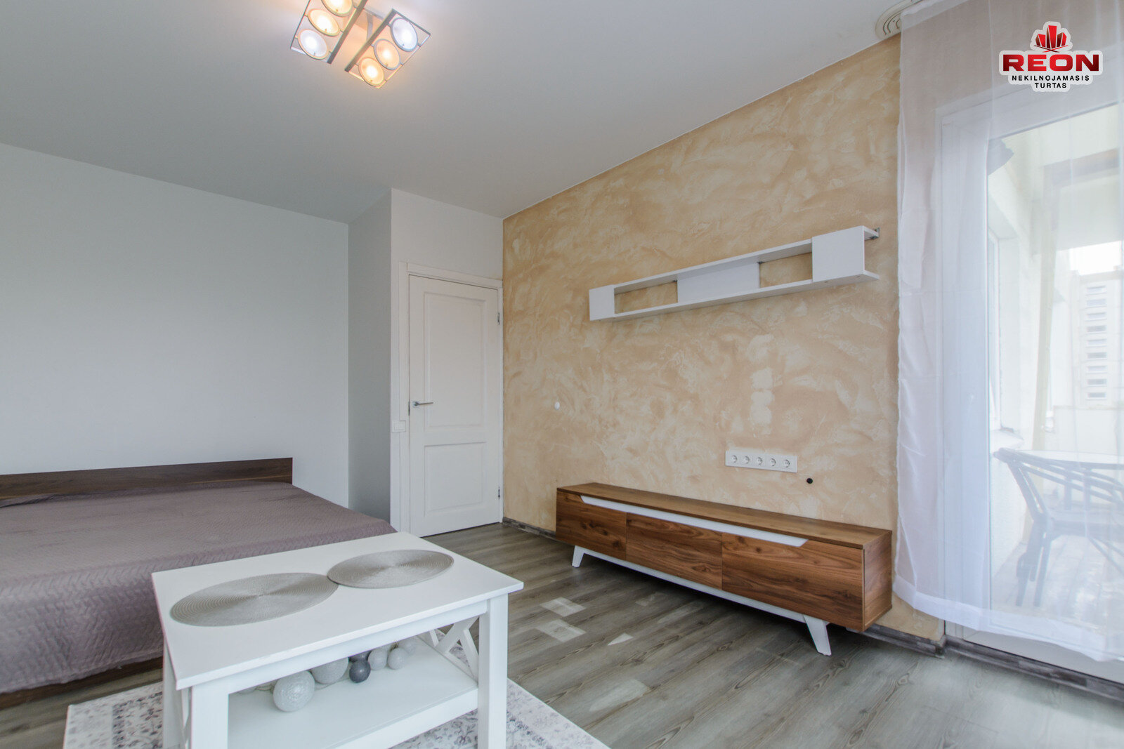 Taikos g., Justiniškės, Vilnius, 2 kamb. – nuotrauka 4