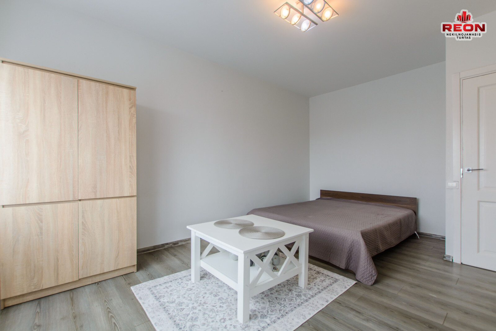 Taikos g., Justiniškės, Vilnius, 2 kamb. – nuotrauka 5