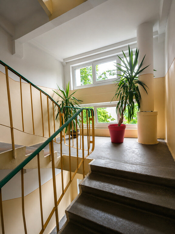 Statybininkų g., Panevėžys, 2 kamb. – nuotrauka 3