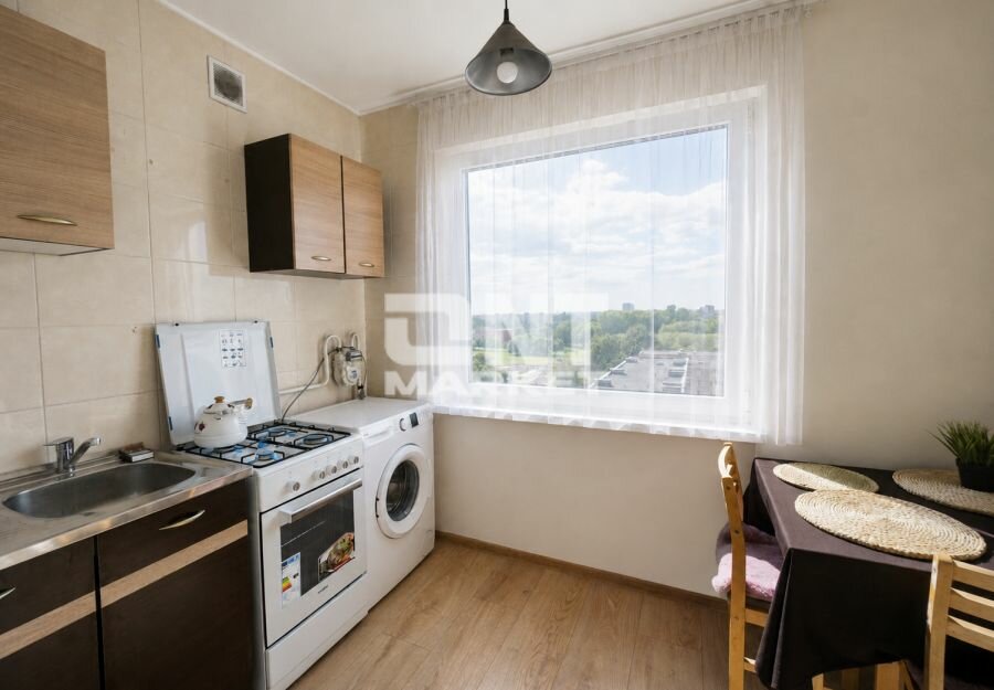 Šiaulių g. 12, Vingiai, Klaipėda, 1 kamb. – nuotrauka 3