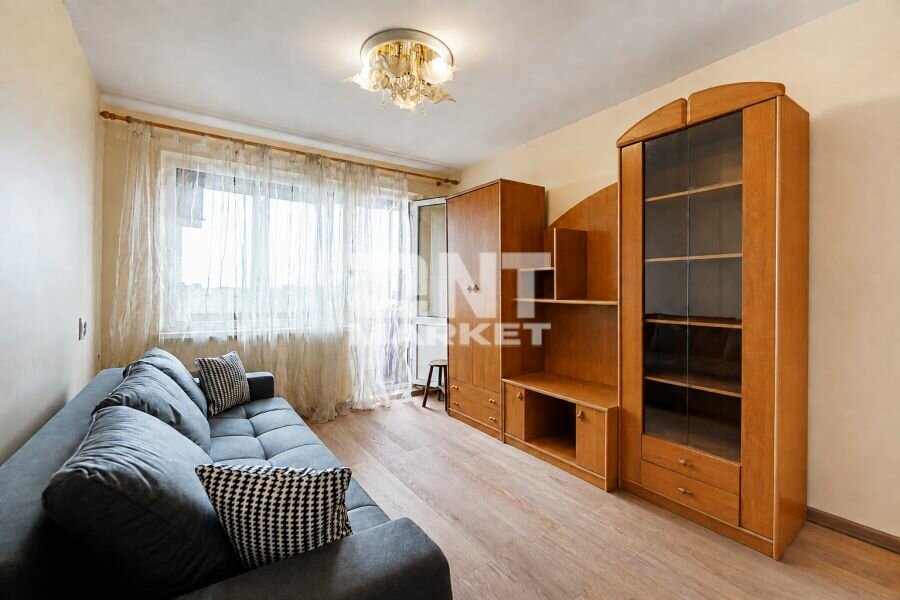 Šiaulių g. 12, Vingiai, Klaipėda, 1 kamb. – nuotrauka 6