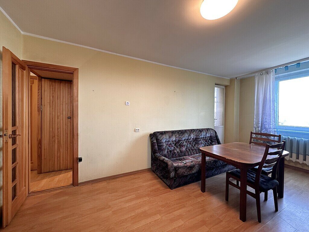 Nemuno g., Kniaudiškiai, Panevėžys, 2 kamb. – nuotrauka 3