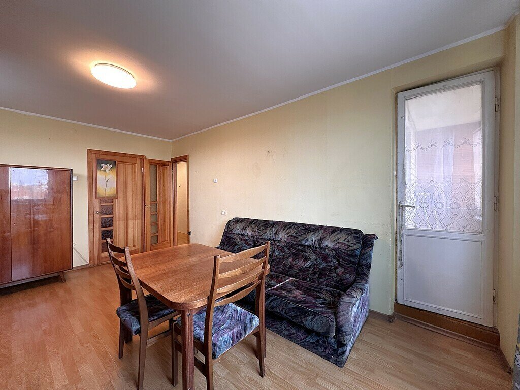 Nemuno g., Kniaudiškiai, Panevėžys, 2 kamb. – nuotrauka 4