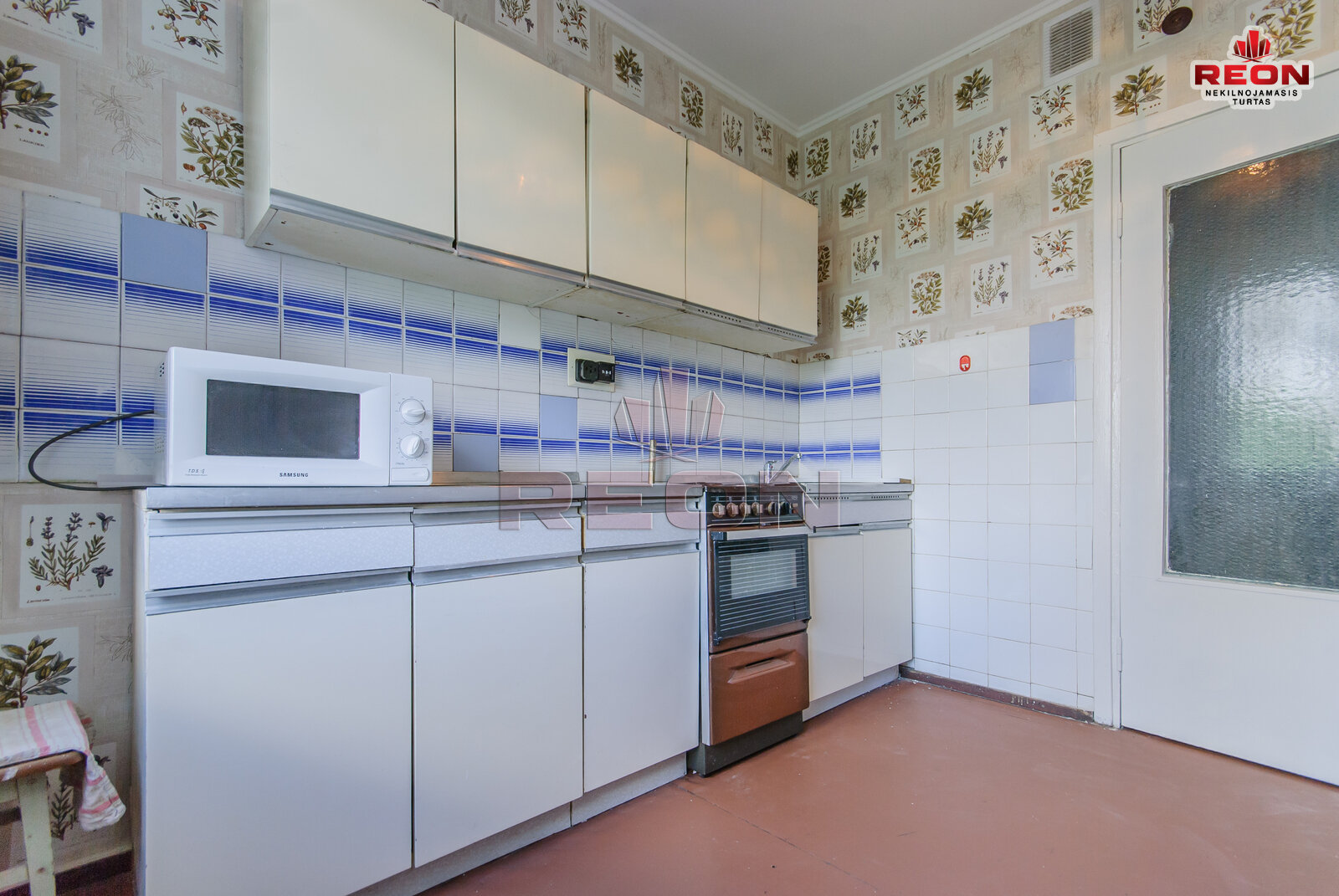 Taikos g., Justiniškės, Vilnius, 1 kamb. – nuotrauka 4