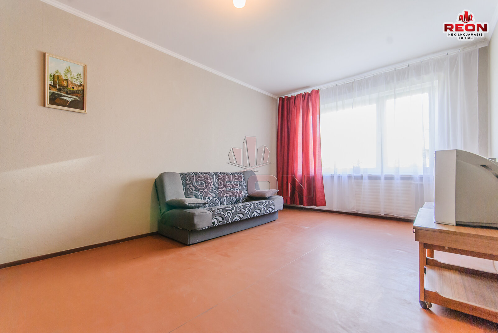 Taikos g., Justiniškės, Vilnius, 1 kamb. – nuotrauka 5