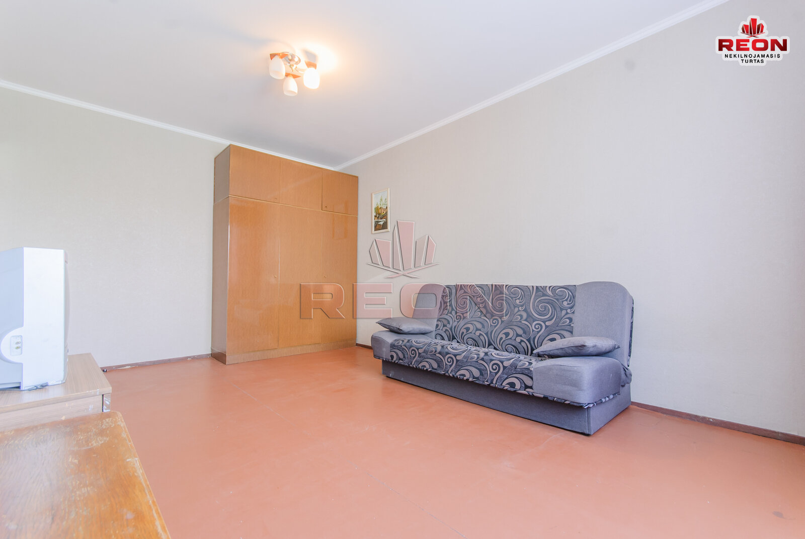 Taikos g., Justiniškės, Vilnius, 1 kamb. – nuotrauka 6