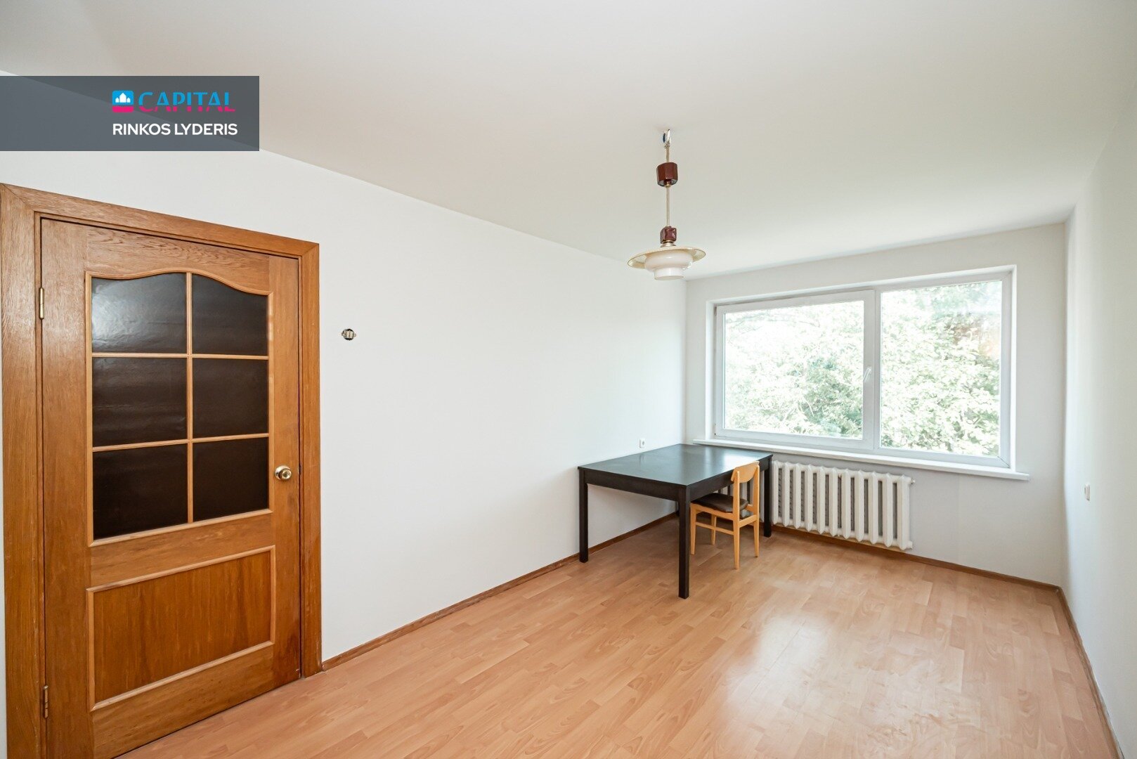 Antakalnis, Vilnius, 2 kamb. – nuotrauka 3