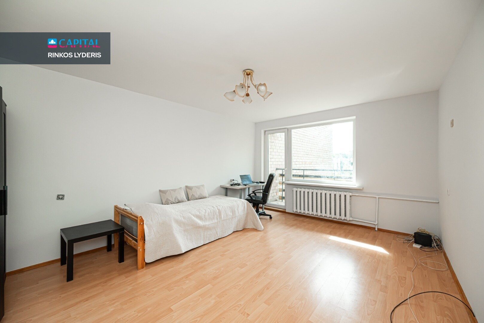 Antakalnis, Vilnius, 2 kamb. – nuotrauka 4