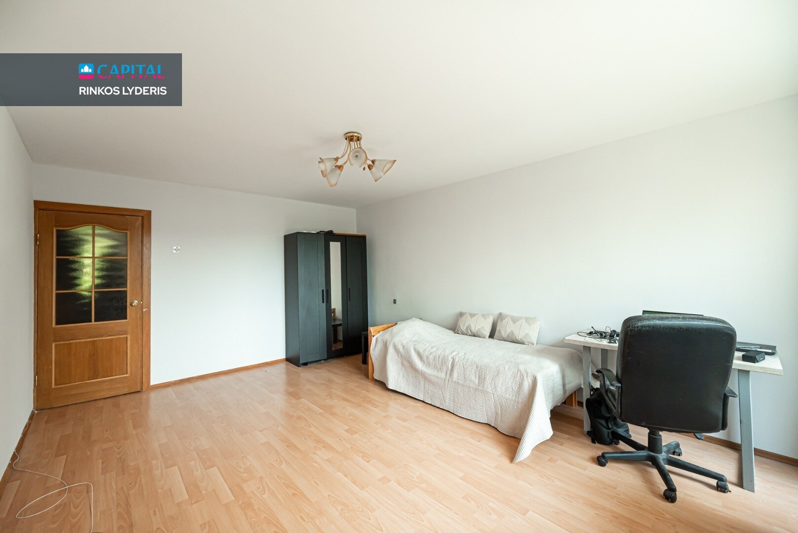 Antakalnis, Vilnius, 2 kamb. – nuotrauka 5