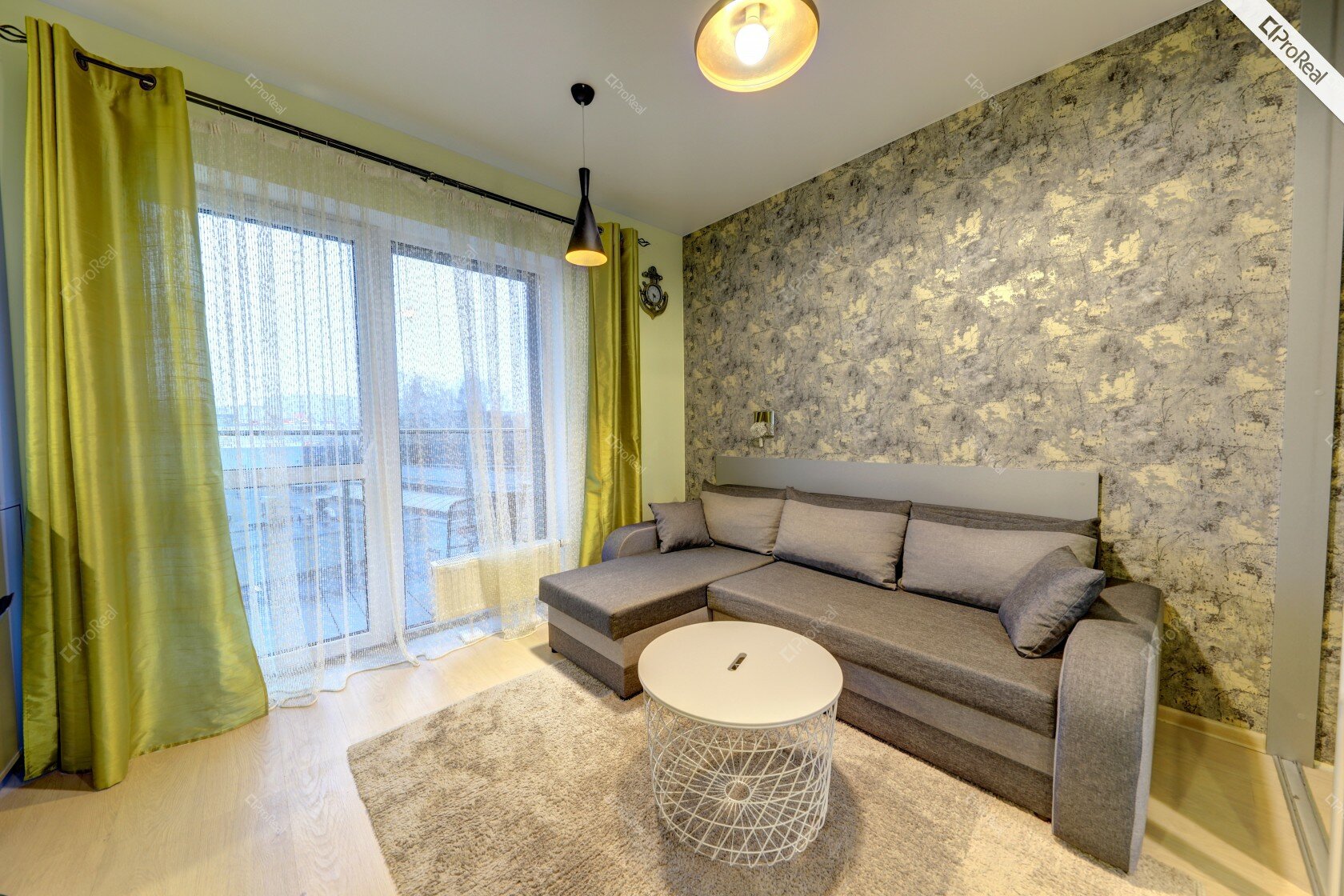 Fabijoniškių g., Fabijoniškės, Vilnius, 1 kamb. – nuotrauka 3