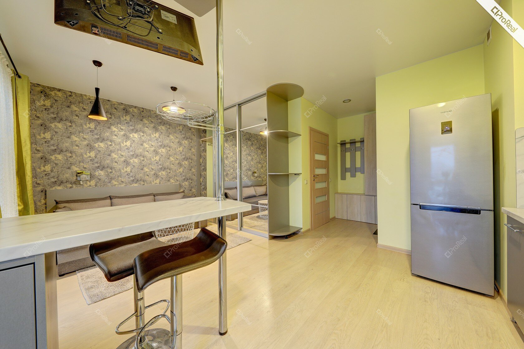 Fabijoniškių g., Fabijoniškės, Vilnius, 1 kamb. – nuotrauka 5