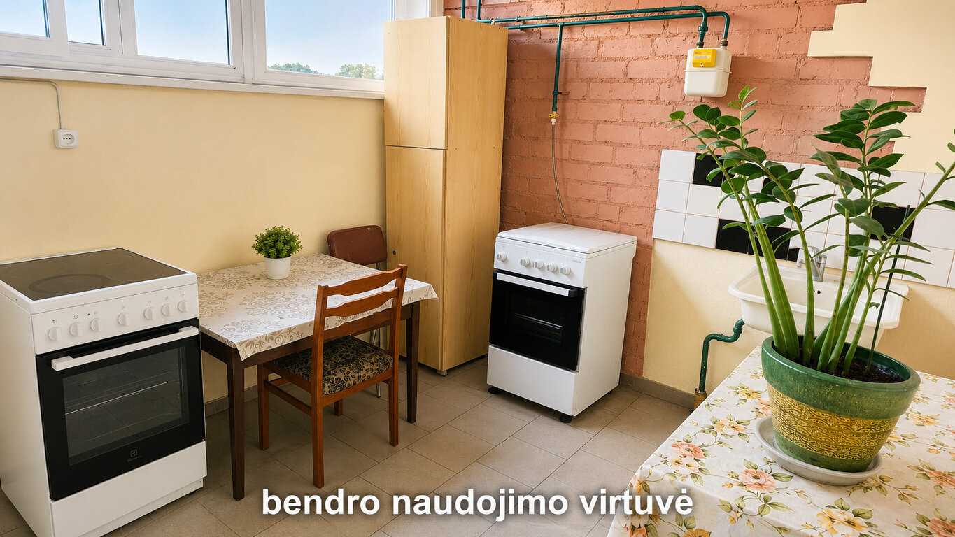 Kapsų g., Naujininkai, Vilnius, 2 kamb. – nuotrauka 6