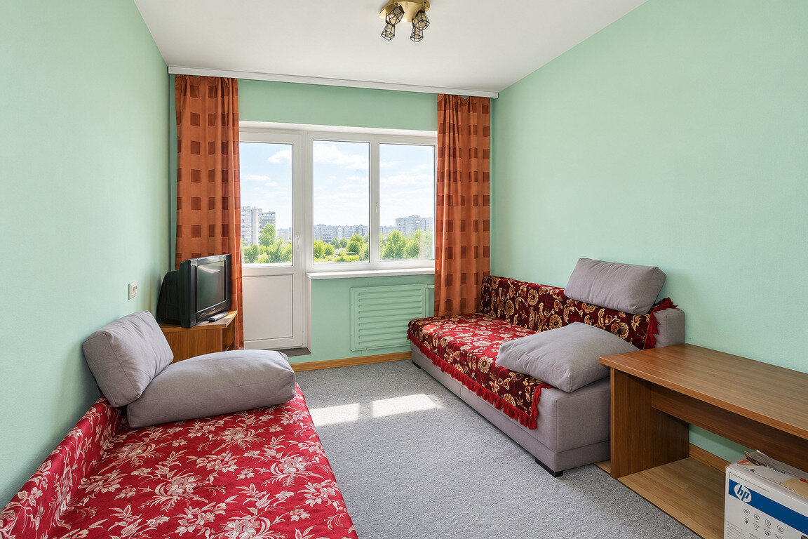 Ukmergės g., Šeškinė, Vilnius, 2 kamb. – изображение 1
