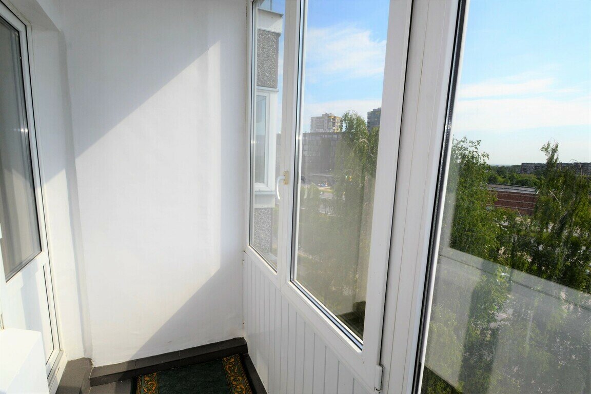 Ukmergės g., Šeškinė, Vilnius, 2 kamb. – nuotrauka 3