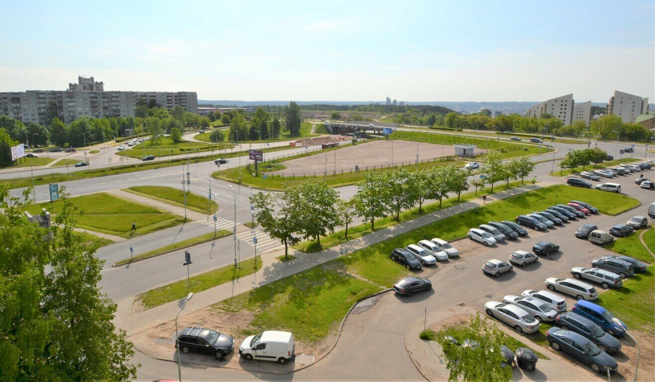 Ukmergės g., Šeškinė, Vilnius, 2 kamb. – nuotrauka 5