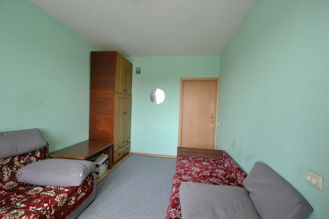 Ukmergės g., Šeškinė, Vilnius, 2 kamb. – nuotrauka 6
