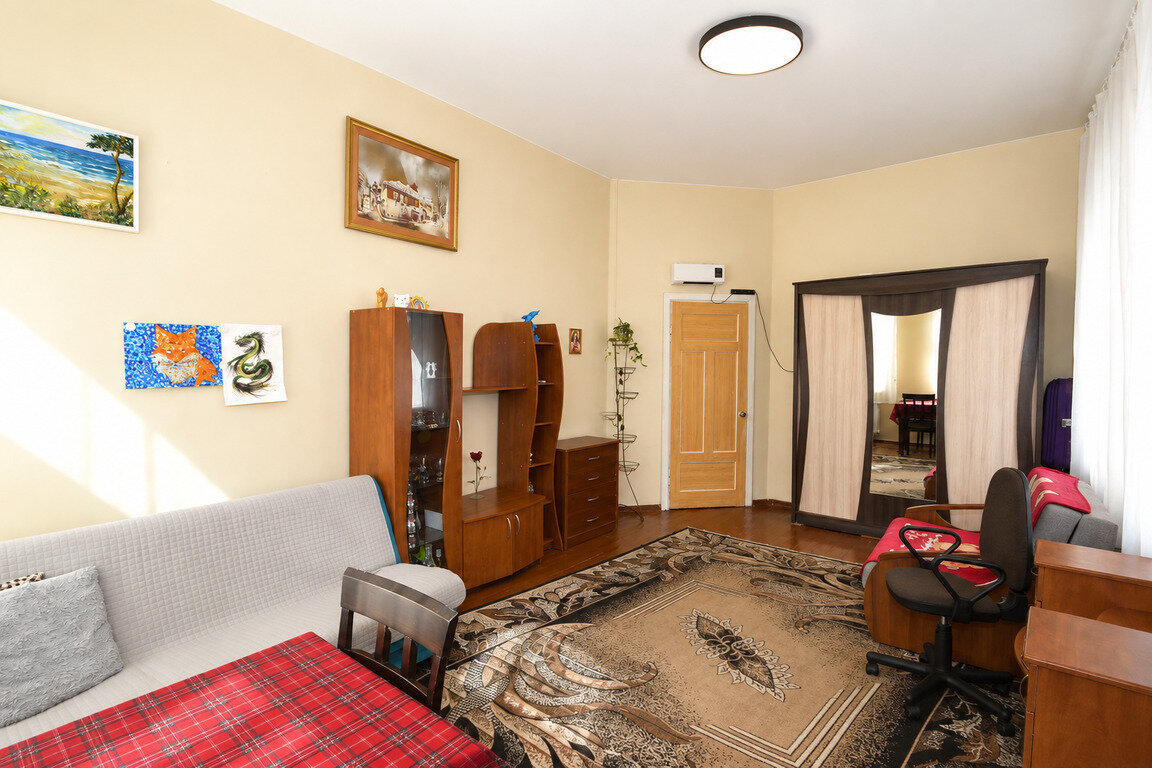 Švitrigailos g., Naujamiestis, Vilnius, 2 kamb. – nuotrauka 4