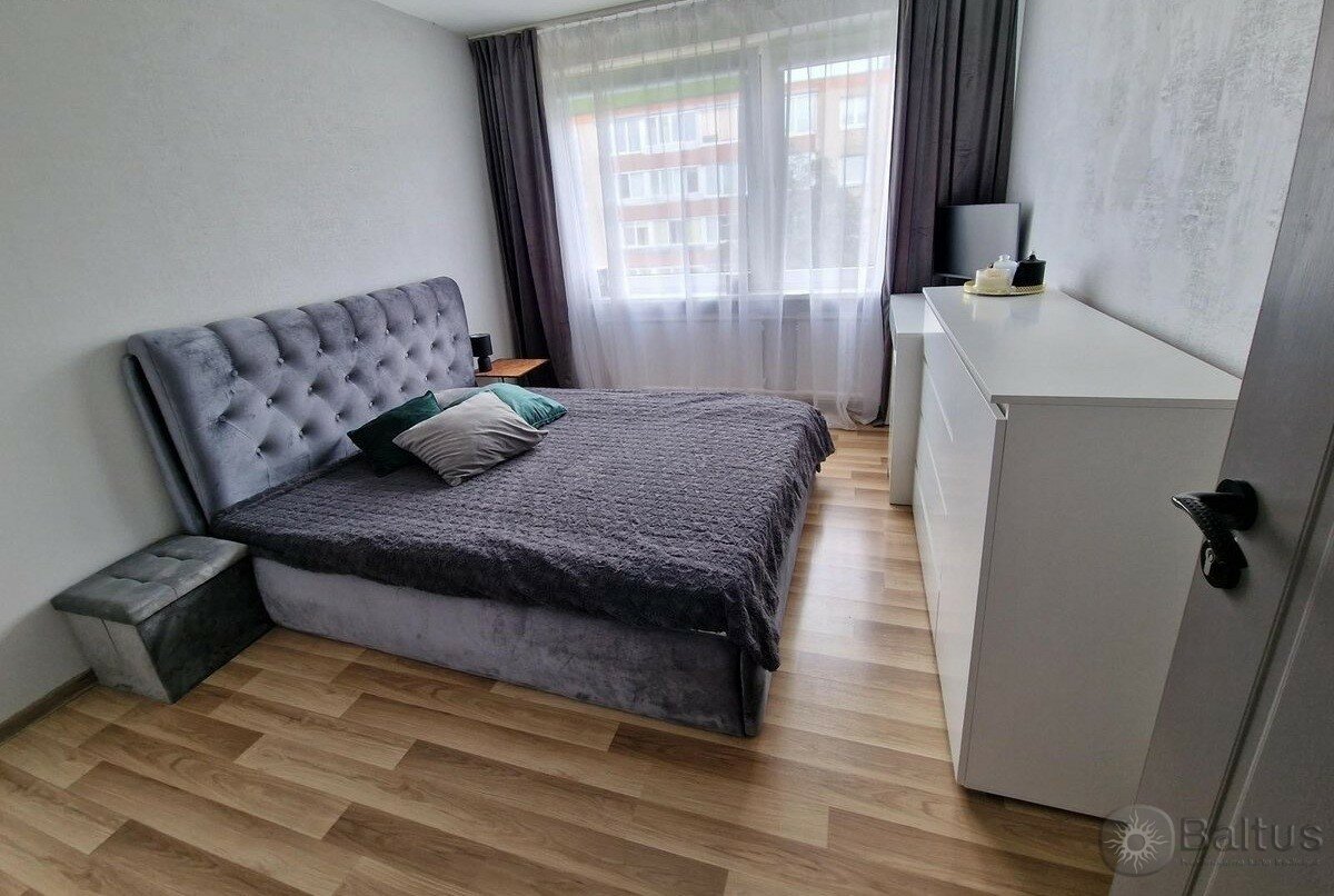 Laukininkų g., Laukininkai, Klaipėda, 2 kamb. – nuotrauka 3