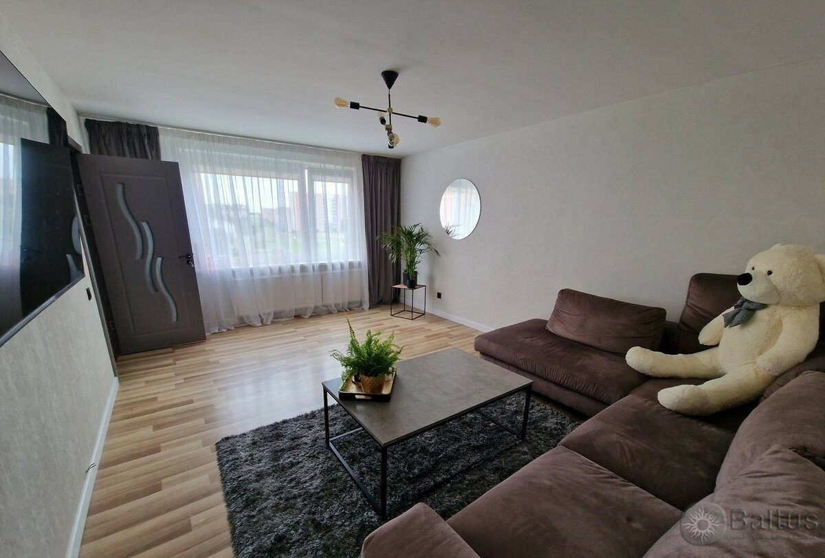 Laukininkų g., Laukininkai, Klaipėda, 2 kamb. – nuotrauka 4