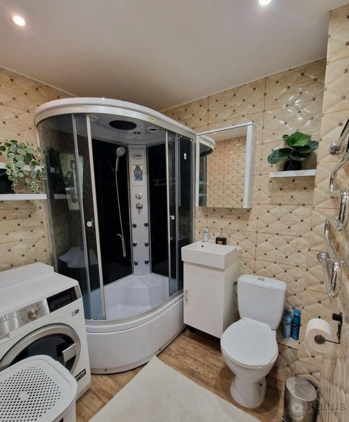 Laukininkų g., Laukininkai, Klaipėda, 2 kamb. – nuotrauka 6