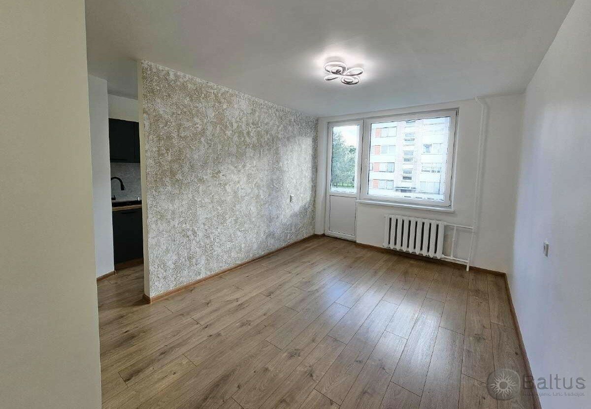 Šilutės pl., Vingiai, Klaipėda, 1 kamb. – nuotrauka 3