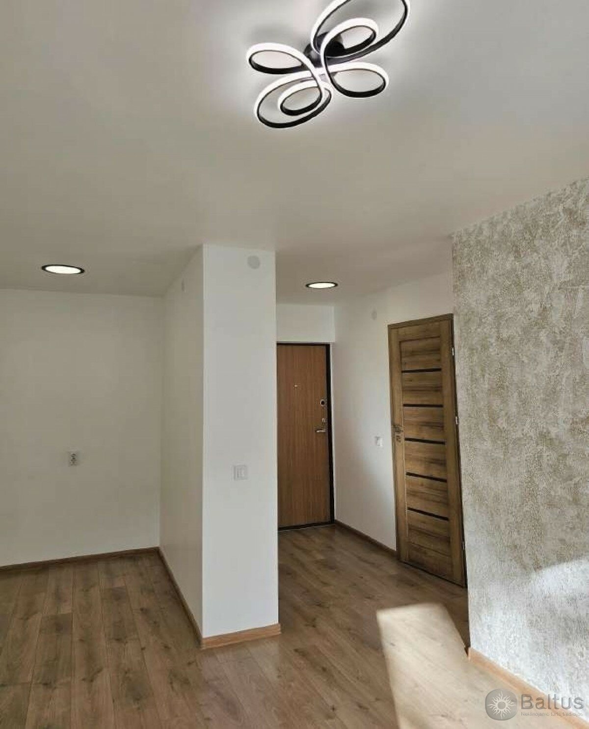 Šilutės pl., Vingiai, Klaipėda, 1 kamb. – nuotrauka 5