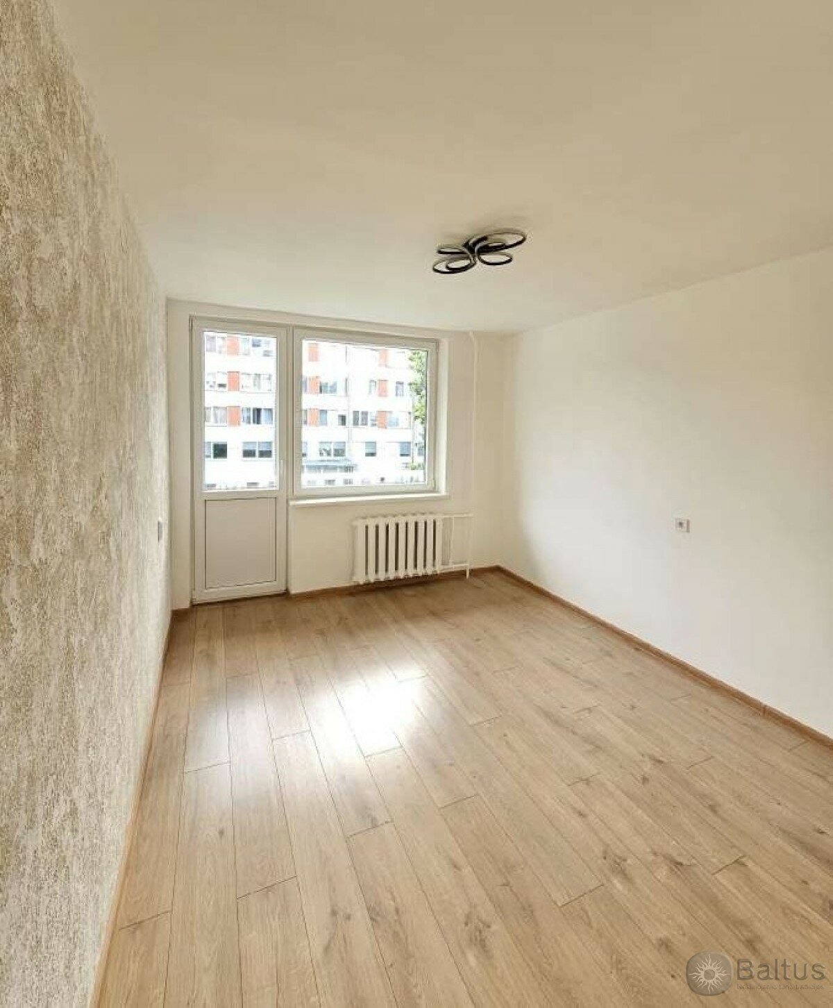 Šilutės pl., Vingiai, Klaipėda, 1 kamb. – nuotrauka 6