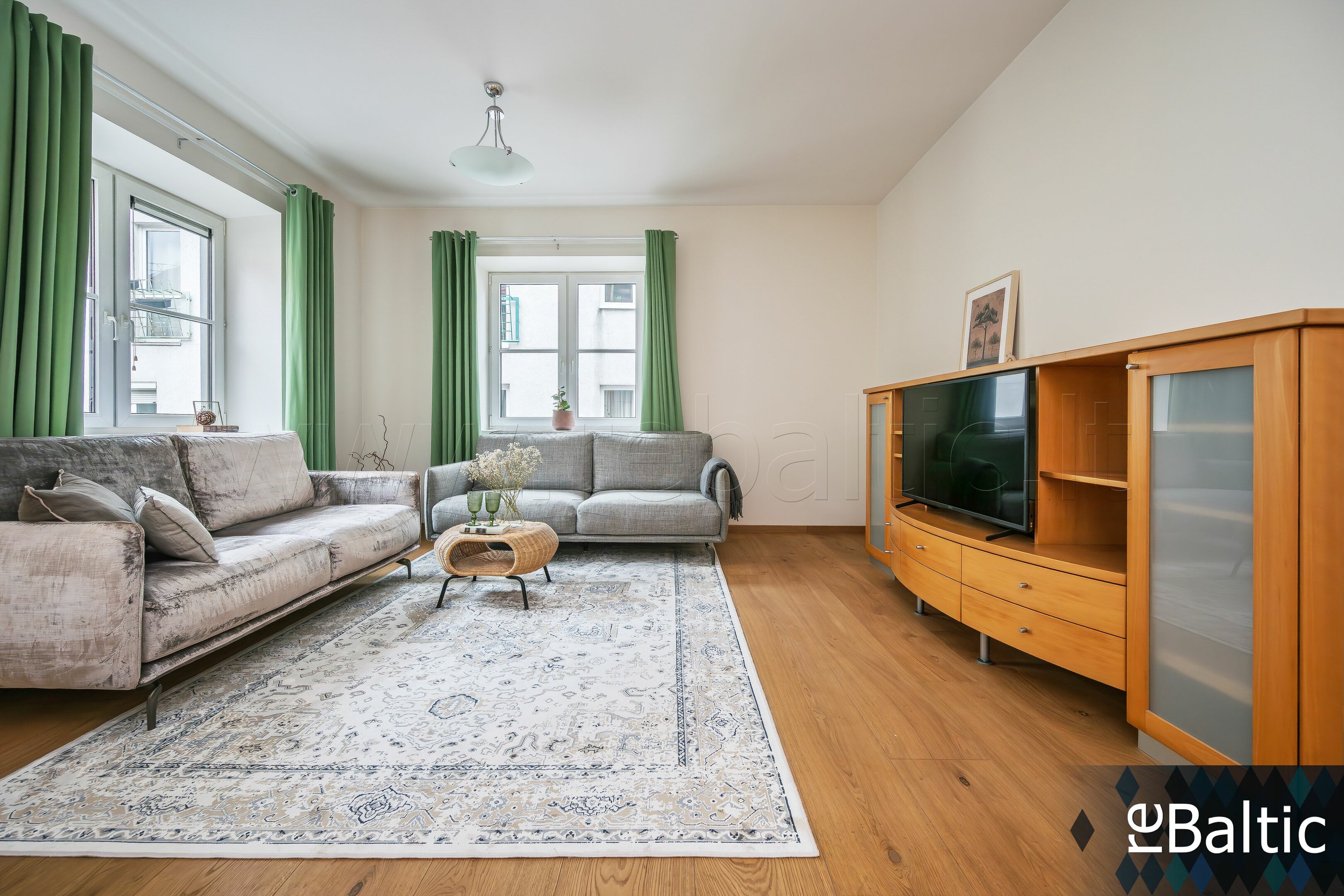 Odminių g., Senamiestis, Vilnius, 3 kamb. – nuotrauka 3