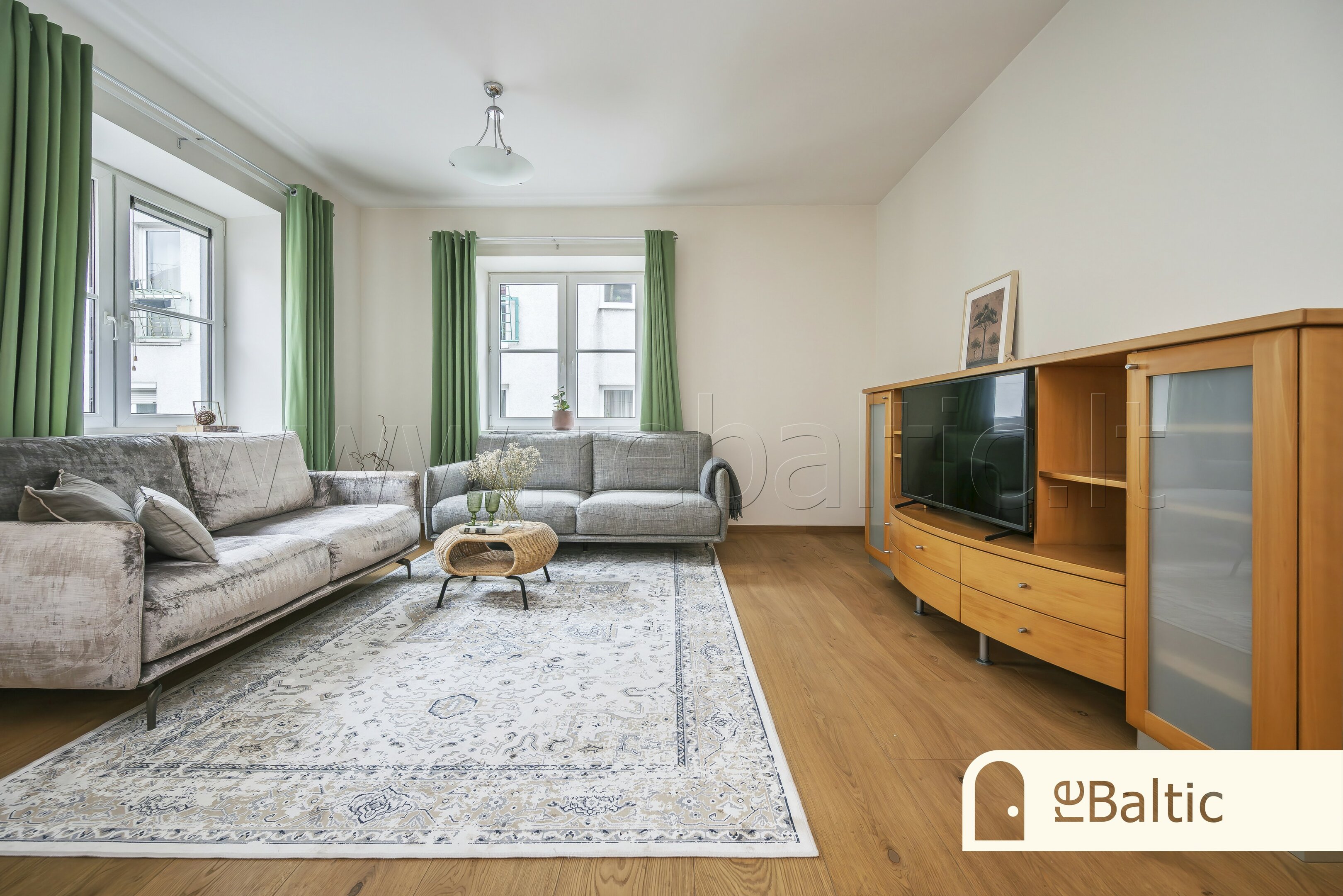 Odminių g., Senamiestis, Vilnius, 3 kamb. – изображение 3