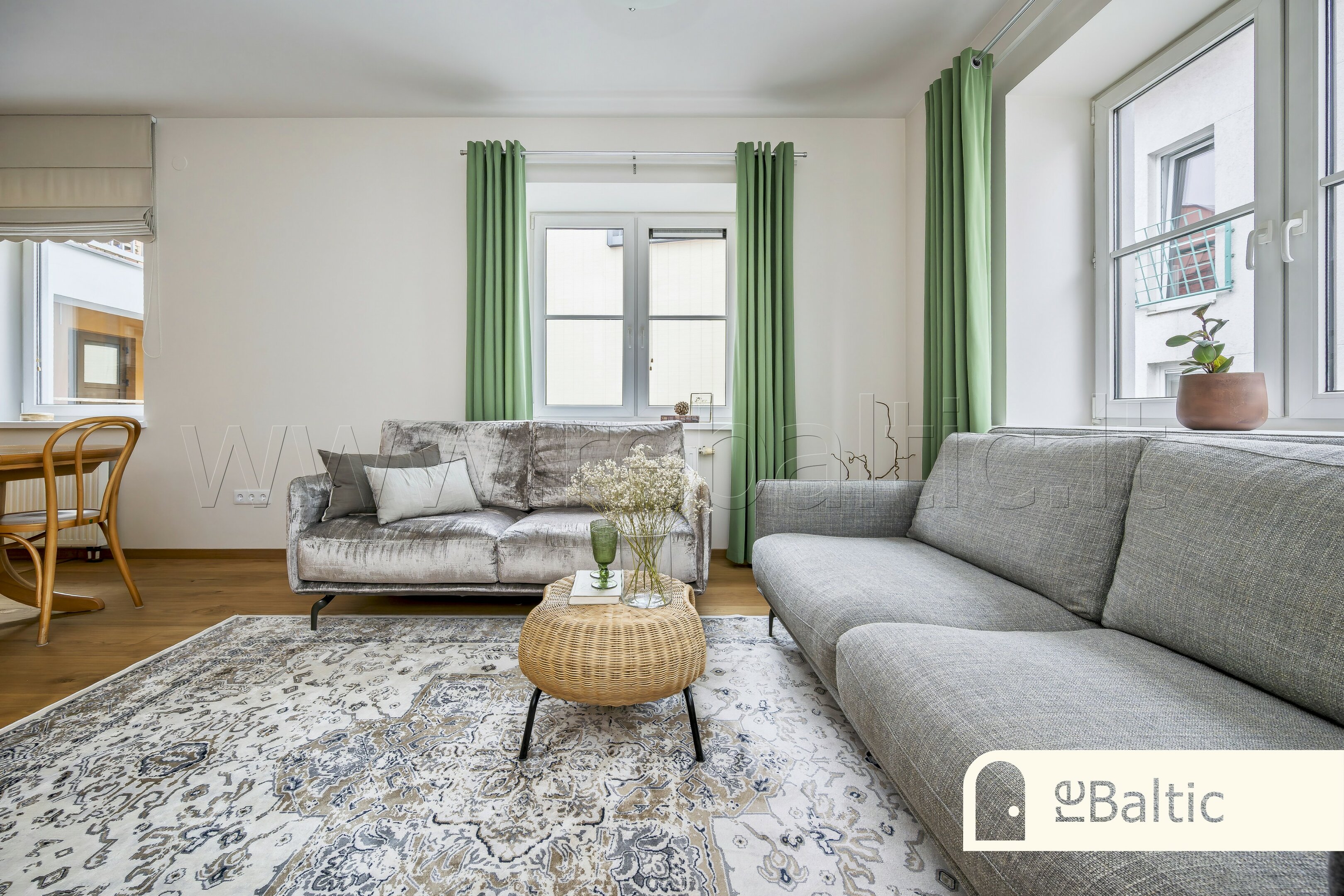 Odminių g., Senamiestis, Vilnius, 3 kamb. – изображение 5