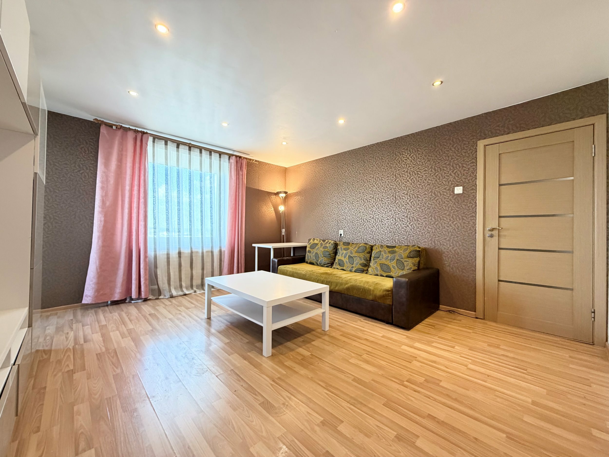 Ozo g., Šeškinė, Vilnius, 2 kamb. – nuotrauka 3