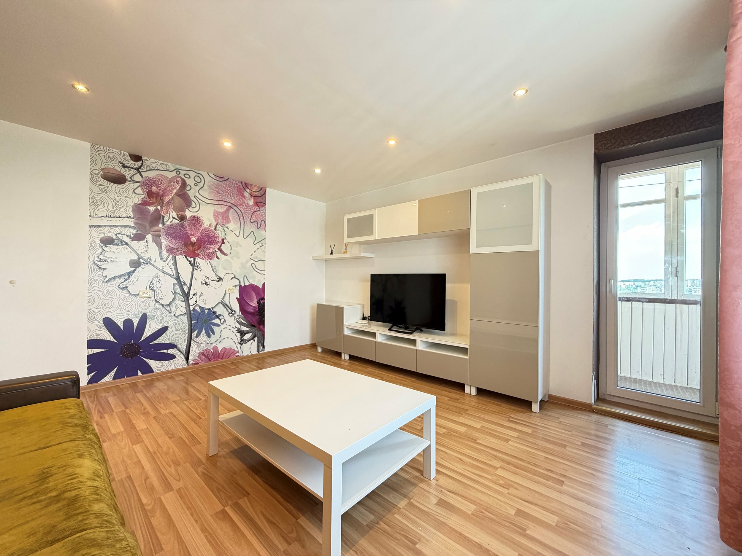 Ozo g., Šeškinė, Vilnius, 2 kamb. – nuotrauka 4