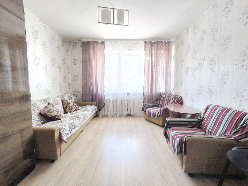 Skroblų g., Naujamiestis, Vilnius, 1 kamb. – nuotrauka 1