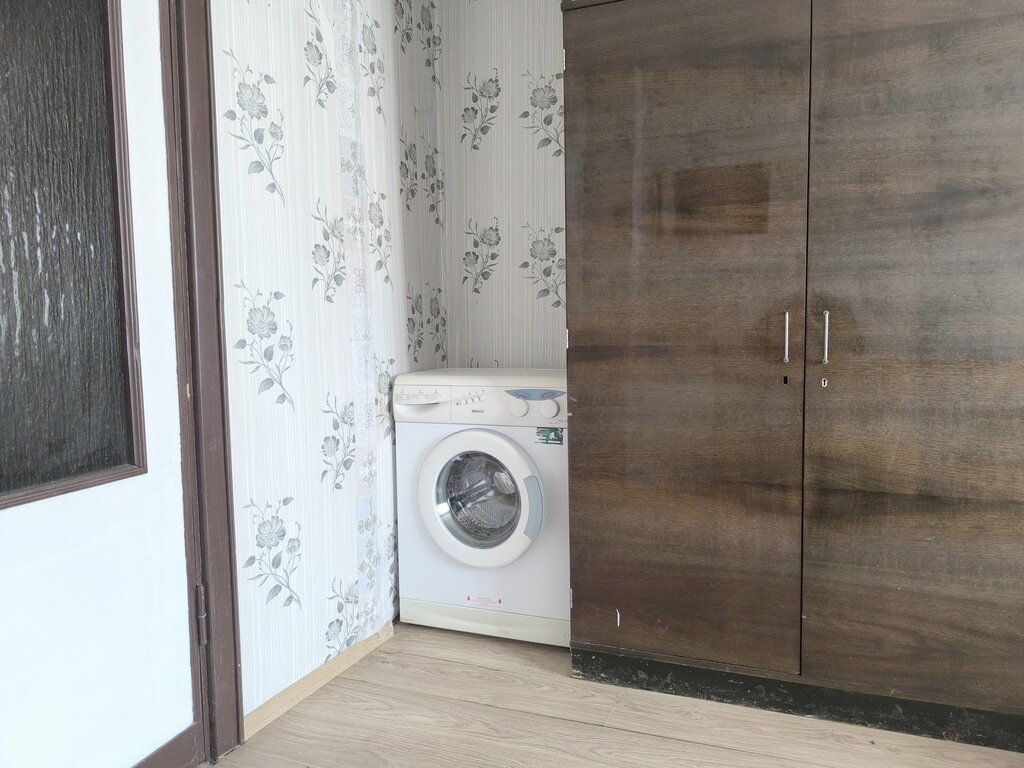 Skroblų g., Naujamiestis, Vilnius, 1 kamb. – nuotrauka 4