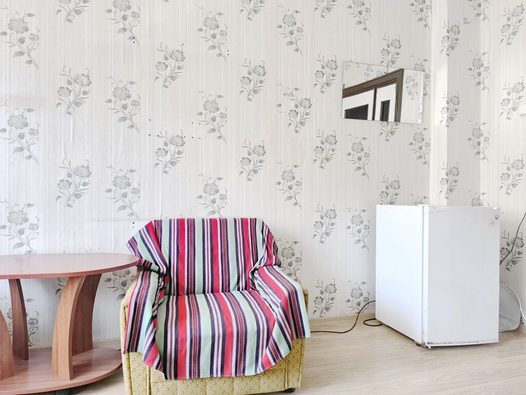 Skroblų g., Naujamiestis, Vilnius, 1 kamb. – image 3